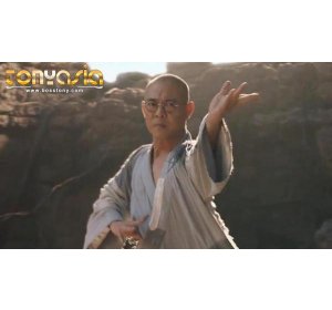 Rentetan Cedera Parah di Sepanjang Hidup Jet Li | Slot Games | Bandar Slot Games